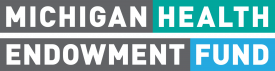 Michigan Health Endowment Fund Logo